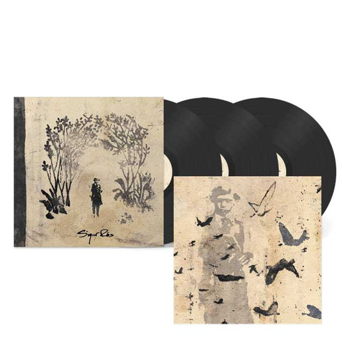 Takk (20th Anniversary Indie Exclusive Vinyl)