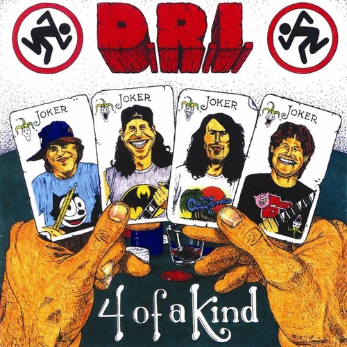 4 Of A Kind