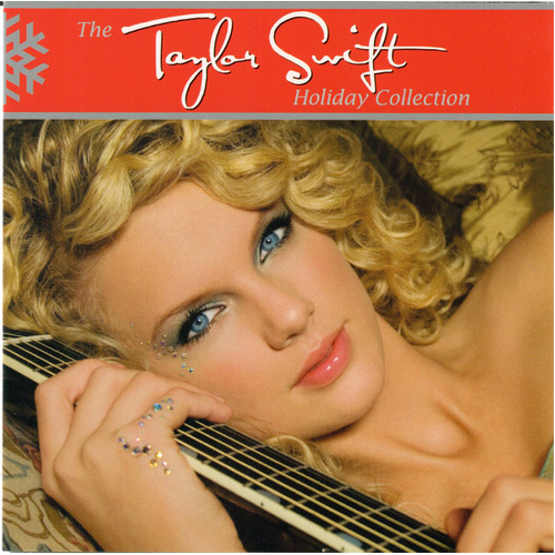The Taylor Swift Holiday Collection