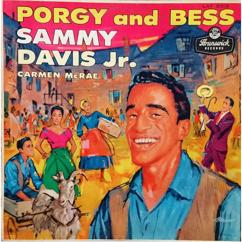 Porgy And Bess
