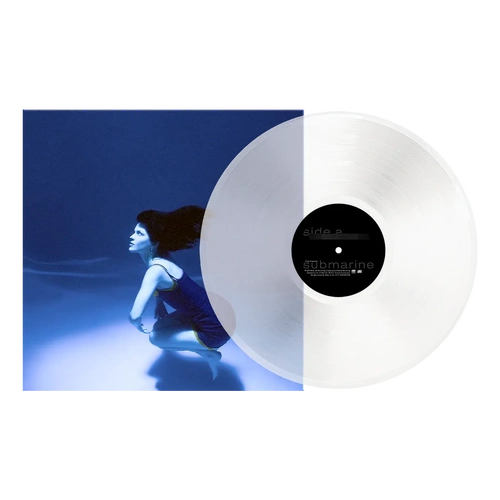 Submarine (Clear Vinyl)