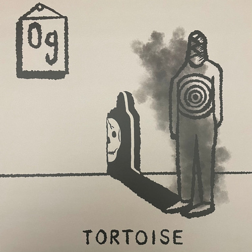 Oganesson Remixes