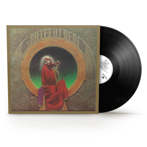 Blues For Allah (50th Anniversary)