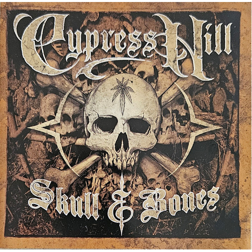 Skull & Bones