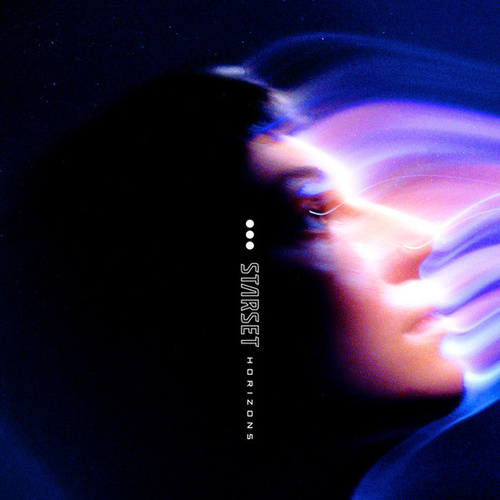 Horizons (Blue Marble Vinyl)