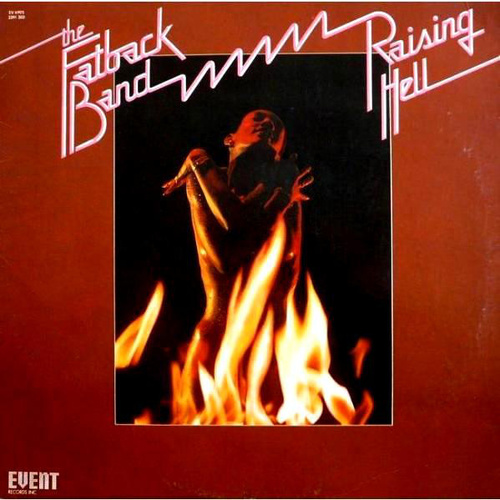 Raising Hell