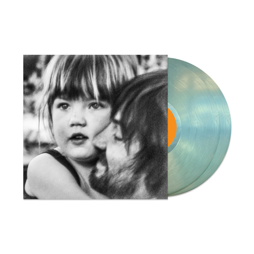 Deadbeat (Coke Bottle Clear Vinyl)