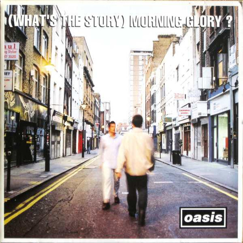 (What's The Story) Morning Glory