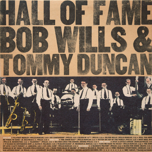 Hall Of Fame