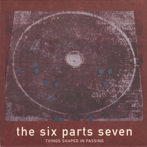 Things Shaped In Passing