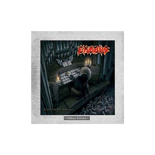 Tempo Of The Damned (Deluxe Edition)