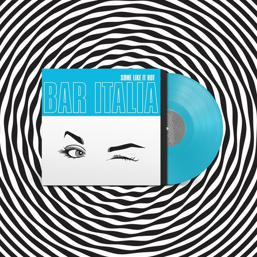 Some Like It Hot (Turquoise Vinyl)
