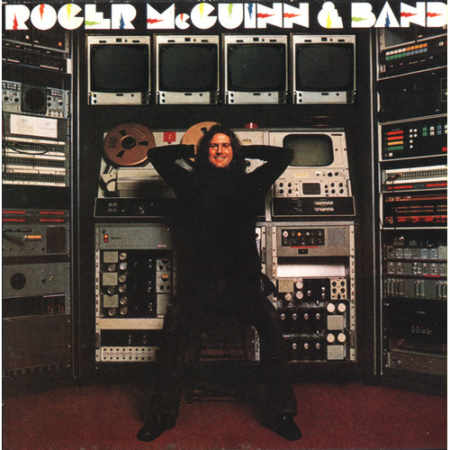 Roger McGuinn & Band