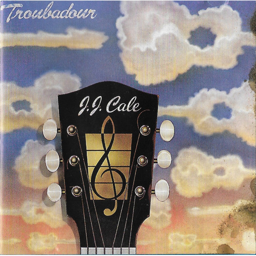 Troubadour