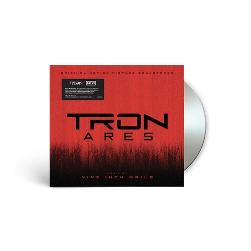 Tron: Ares  (Original Soundtrack)