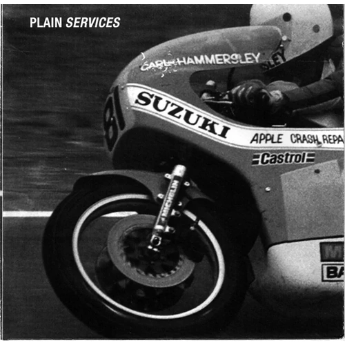Plain Services