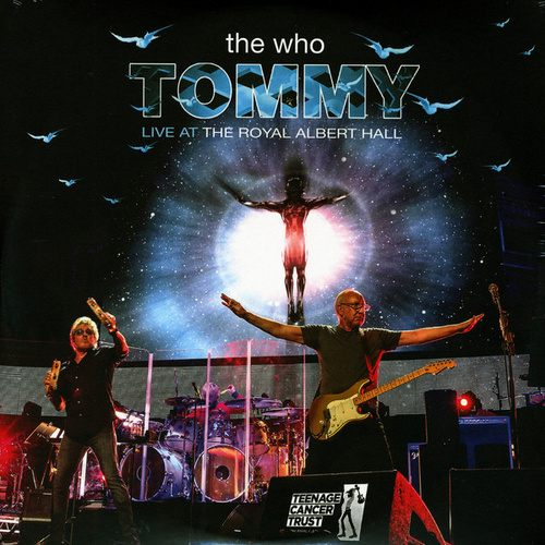 Tommy (Live At The Royal Albert Hall)