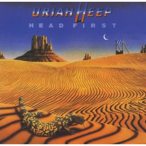 Head First (De-Luxe Edition)
