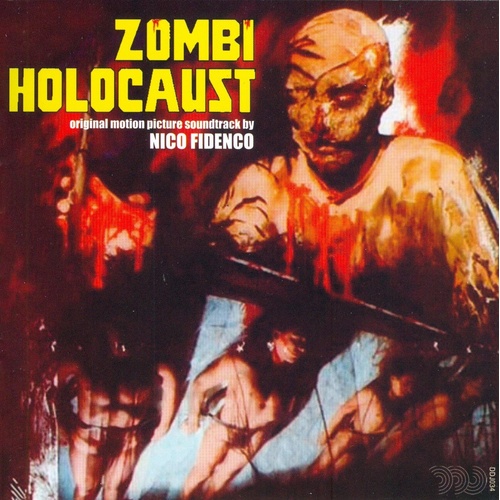 Zombi Holocaust (Limited Edition)