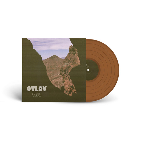 Tru (Brown Vinyl)