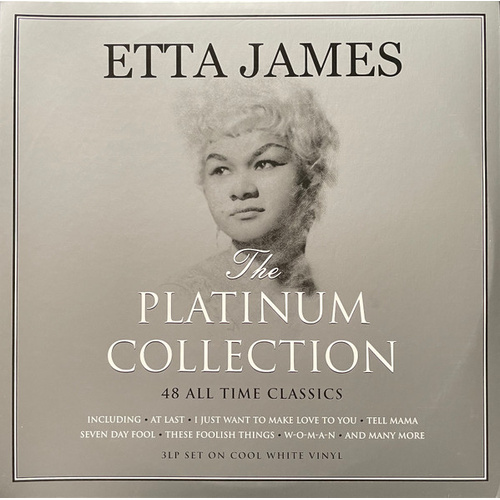 The Platinum Collection