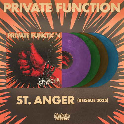 St. Anger