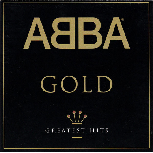 Abba Gold