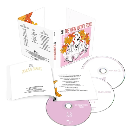 The Virgin Suicides Redux