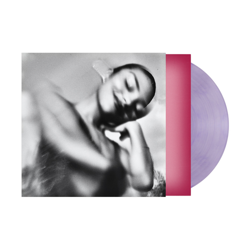 The Art Of Loving (Lilac Vinyl)