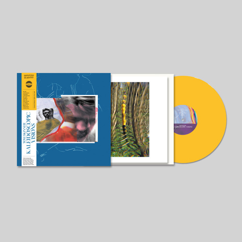 Kaleidoscopic Visions (Yellow Vinyl)