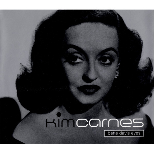Bette Davis Eyes