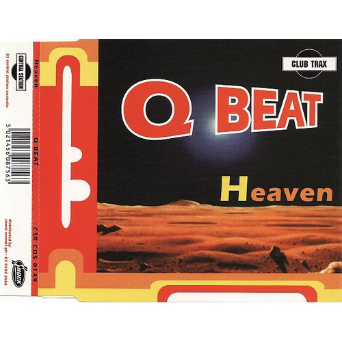 Heaven