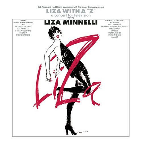 Liza With A Z: A Concert For Television