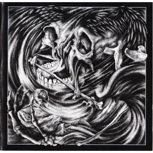Enthroning The Bonds Of Abhorrence