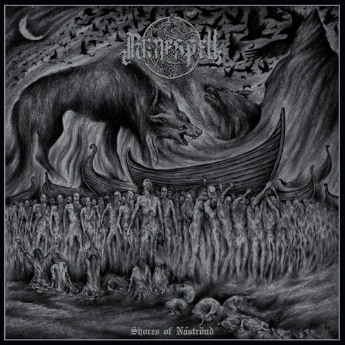 Shores Of Nastrond