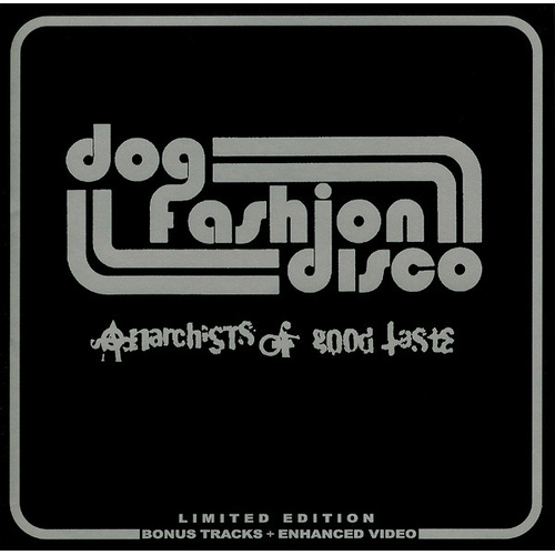 Anarchists Of Good Taste