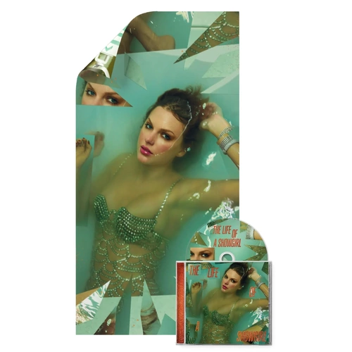 The Life Of A Showgirl