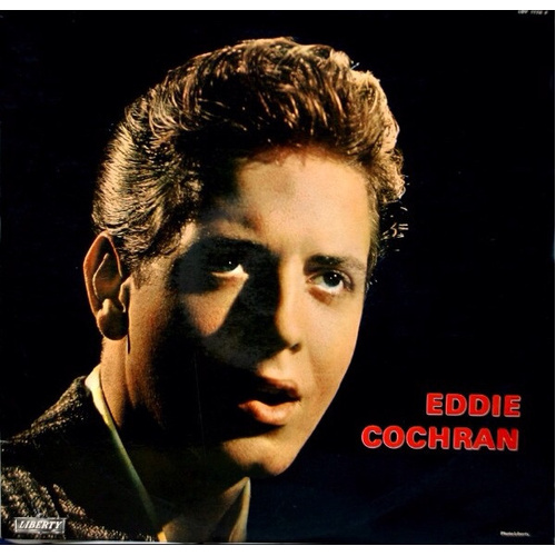 Eddie Cochran