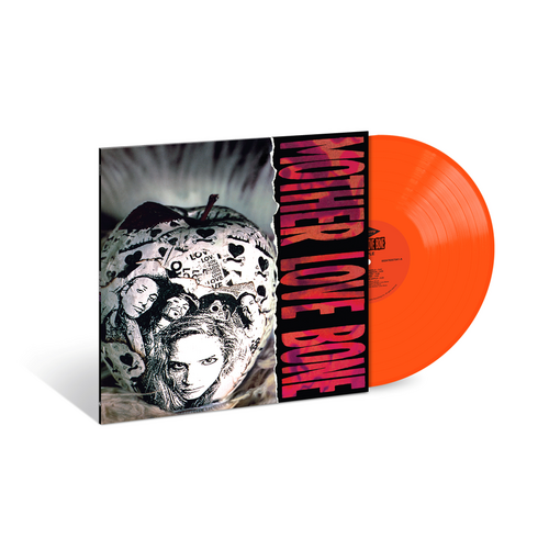 Apple (Habanero Vinyl)