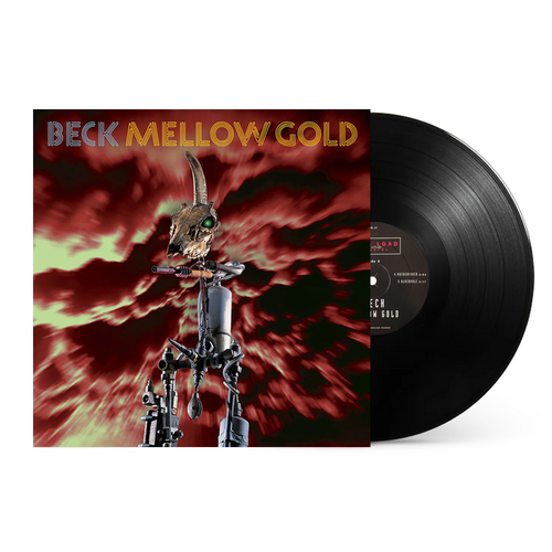 Mellow Gold