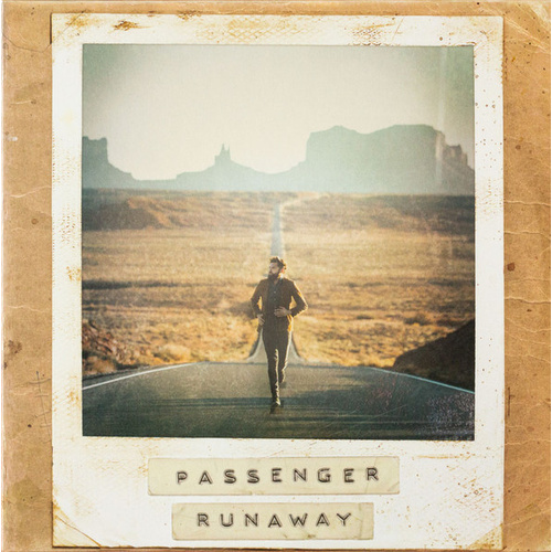 Runaway (Deluxe Edition)
