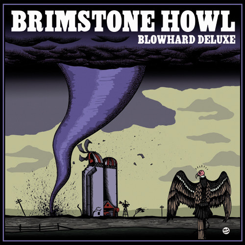 Blowhard Deluxe