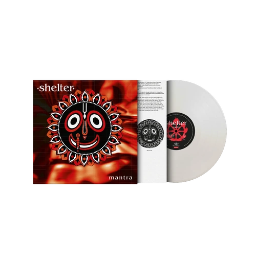 Mantra (White Vinyl)