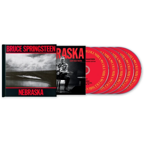 Nebraska '82 (Expanded Edition)