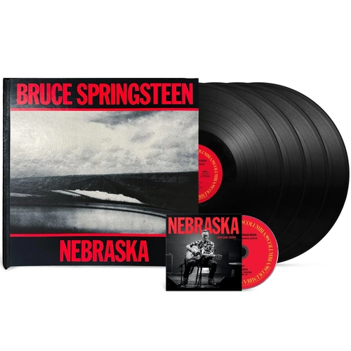 Nebraska '82 (Expanded Edition)