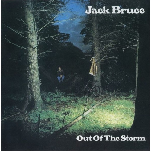 Out Of The Storm