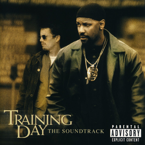 Training Day (The Soundtrack)