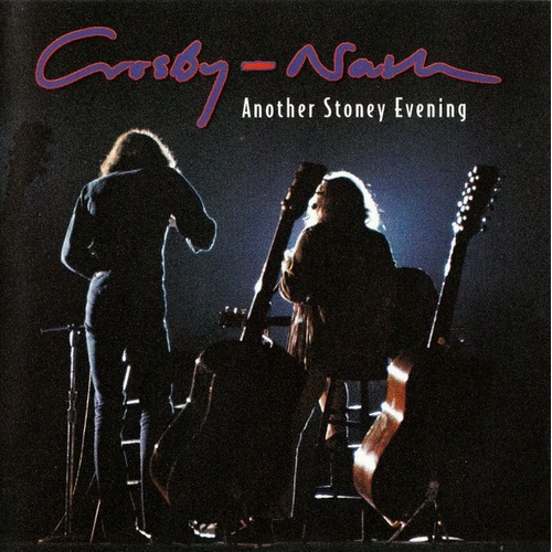Another Stoney Evening