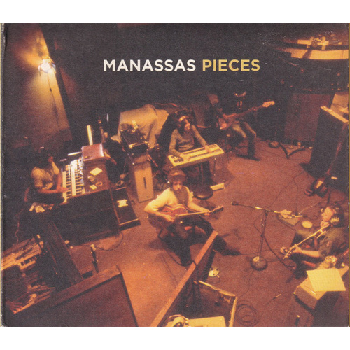 Pieces