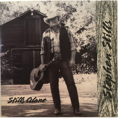 Stills Alone